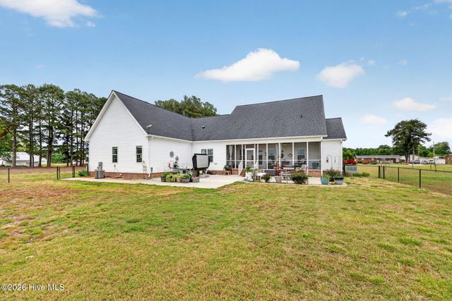 773 Davis Mill Road, Fremont, NC 27830