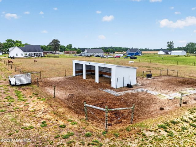 773 Davis Mill Road, Fremont, NC 27830