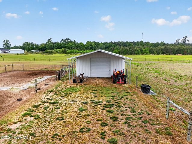 773 Davis Mill Road, Fremont, NC 27830