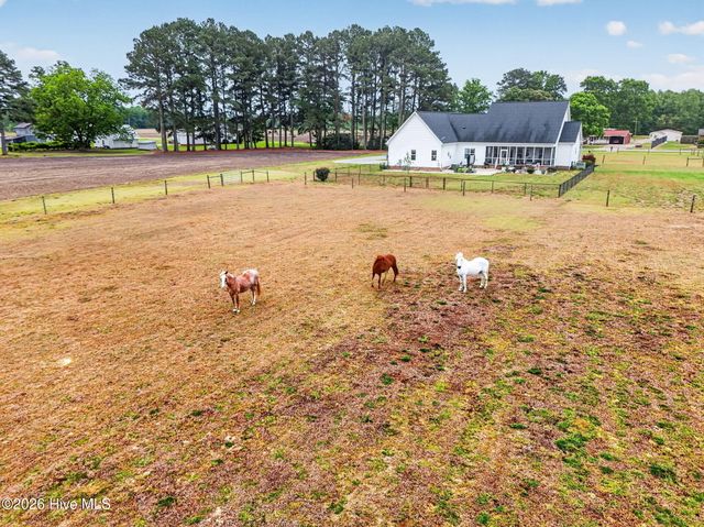773 Davis Mill Road, Fremont, NC 27830