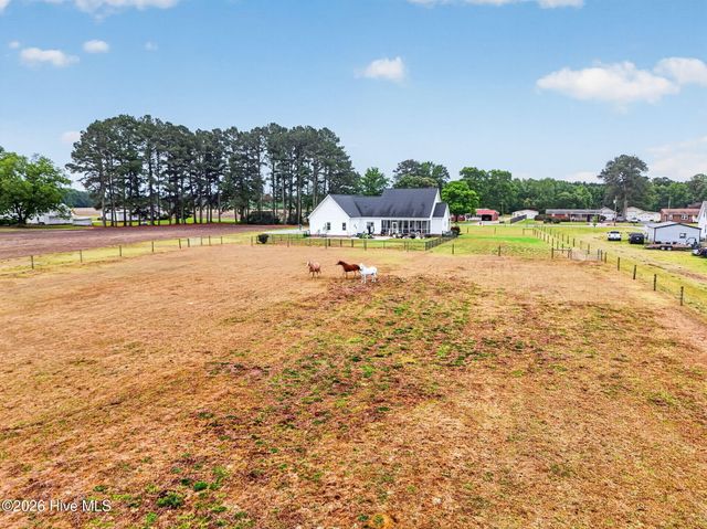 773 Davis Mill Road, Fremont, NC 27830