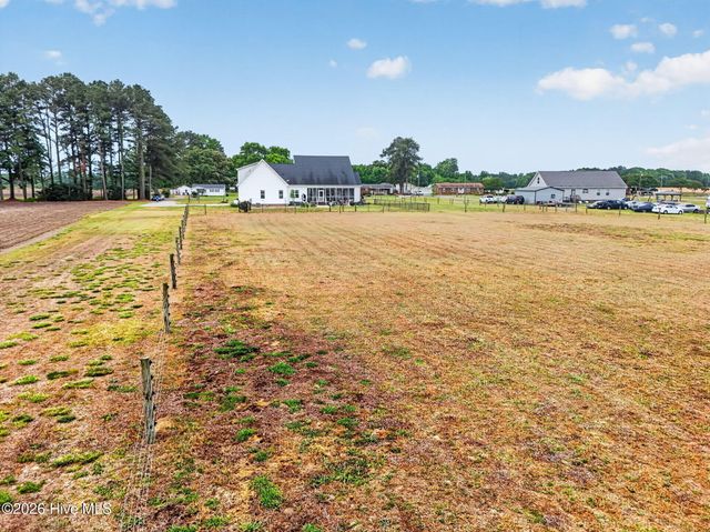 773 Davis Mill Road, Fremont, NC 27830