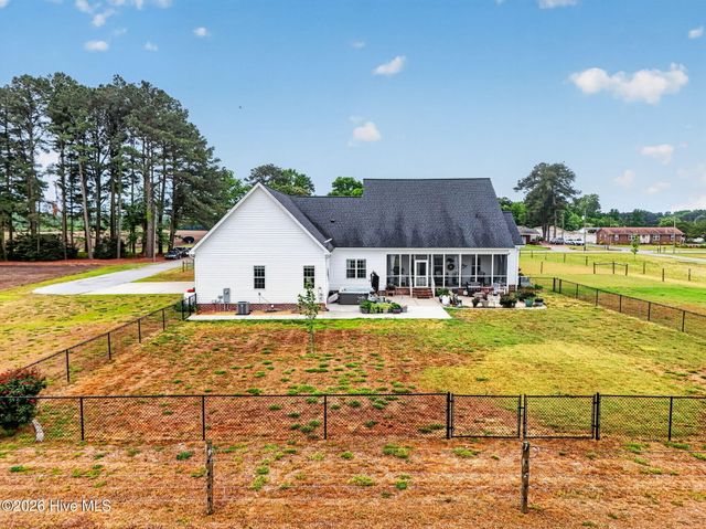 773 Davis Mill Road, Fremont, NC 27830