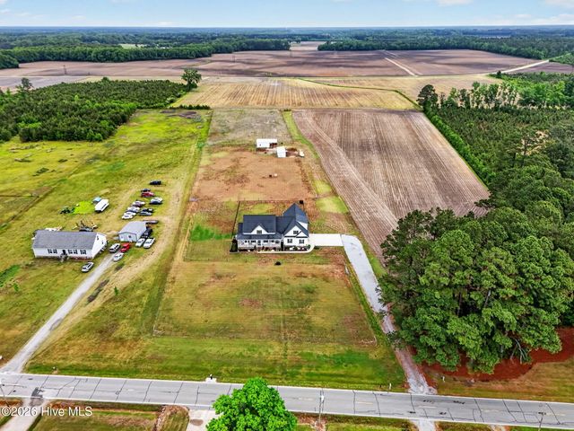 773 Davis Mill Road, Fremont, NC 27830