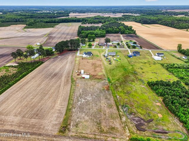 773 Davis Mill Road, Fremont, NC 27830