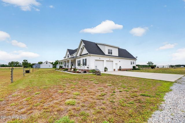 773 Davis Mill Road, Fremont, NC 27830