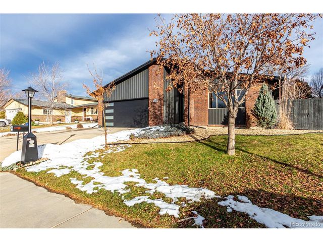 1430 Mount Evans Dr, Longmont, CO 80504
