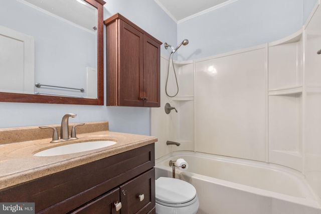 12425 FIVE MILE RD, Fredericksburg, VA 22407