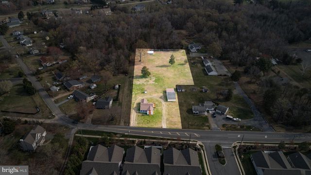 12425 FIVE MILE RD, Fredericksburg, VA 22407