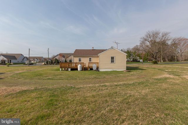 12425 FIVE MILE RD, Fredericksburg, VA 22407