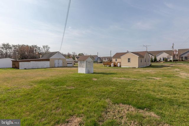 12425 FIVE MILE RD, Fredericksburg, VA 22407