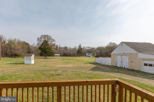 12425 FIVE MILE RD, Fredericksburg, VA 22407