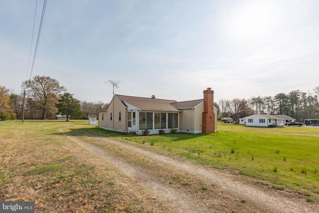 12425 FIVE MILE RD, Fredericksburg, VA 22407