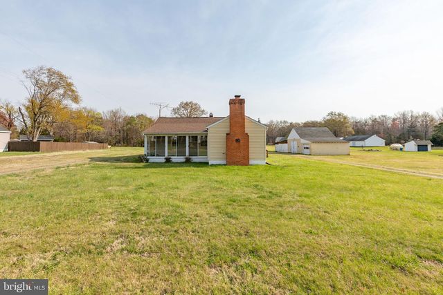 12425 FIVE MILE RD, Fredericksburg, VA 22407