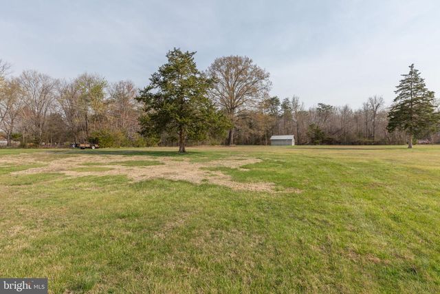 12425 FIVE MILE RD, Fredericksburg, VA 22407