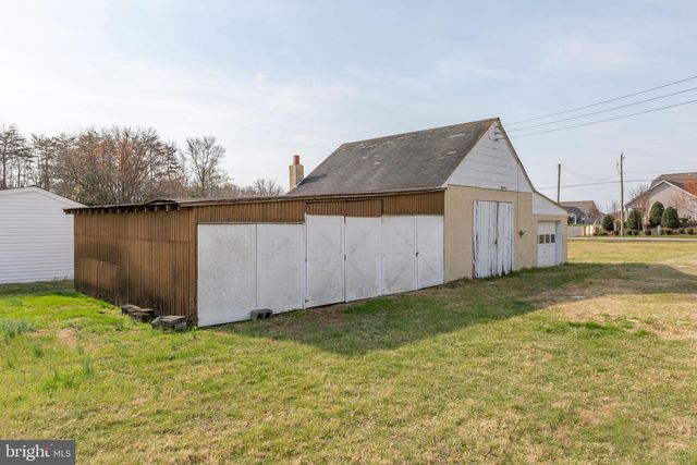 12425 FIVE MILE RD, Fredericksburg, VA 22407