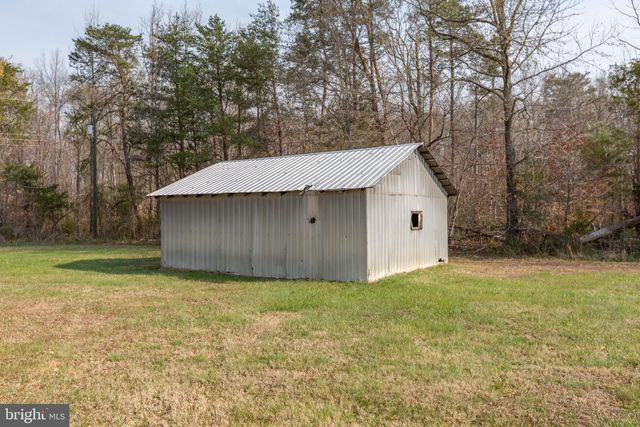 12425 FIVE MILE RD, Fredericksburg, VA 22407