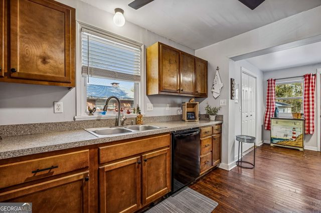 508 Bailey Street, St. Marys, GA 31558