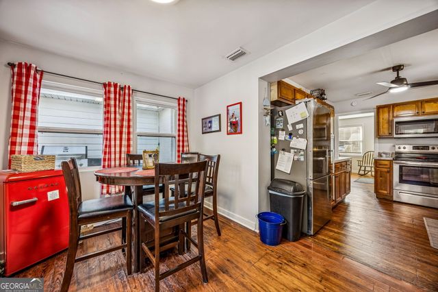 508 Bailey Street, St. Marys, GA 31558