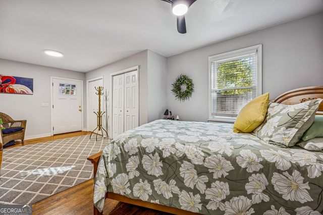 508 Bailey Street, St. Marys, GA 31558