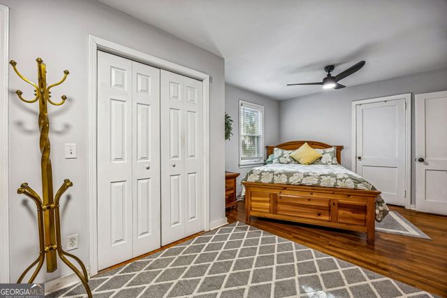 508 Bailey Street, St. Marys, GA 31558