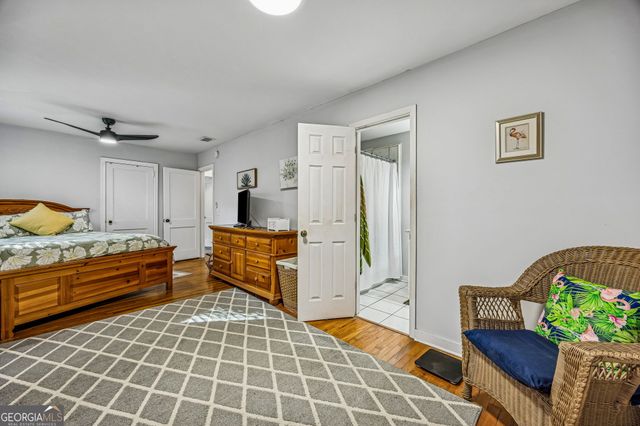 508 Bailey Street, St. Marys, GA 31558