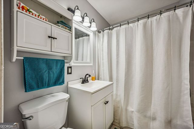 508 Bailey Street, St. Marys, GA 31558