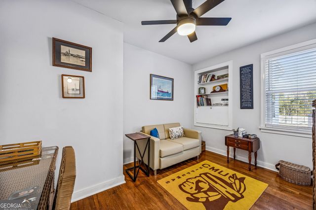 508 Bailey Street, St. Marys, GA 31558