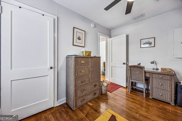 508 Bailey Street, St. Marys, GA 31558