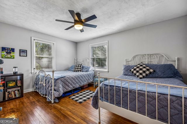 508 Bailey Street, St. Marys, GA 31558