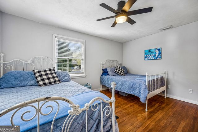 508 Bailey Street, St. Marys, GA 31558