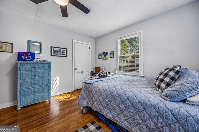 508 Bailey Street, St. Marys, GA 31558