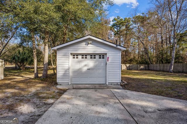 508 Bailey Street, St. Marys, GA 31558