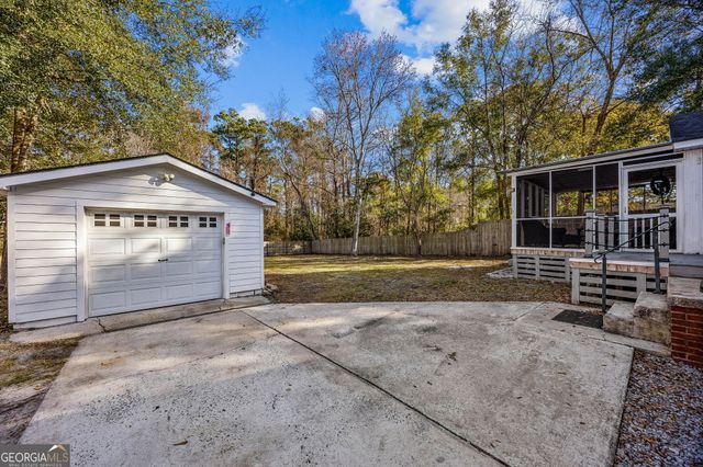 508 Bailey Street, St. Marys, GA 31558