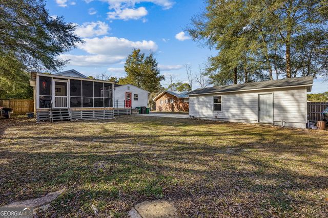 508 Bailey Street, St. Marys, GA 31558