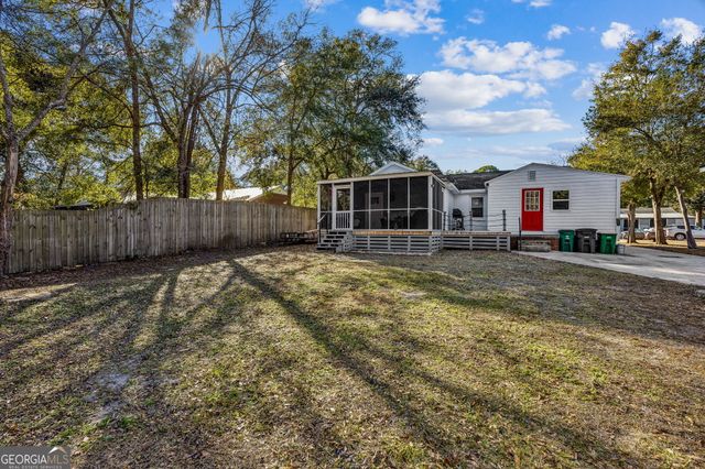 508 Bailey Street, St. Marys, GA 31558