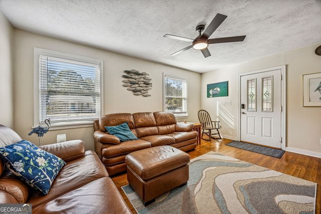 508 Bailey Street, St. Marys, GA 31558