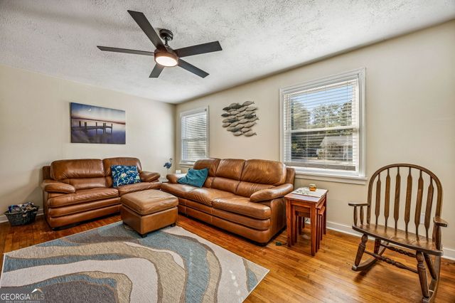 508 Bailey Street, St. Marys, GA 31558