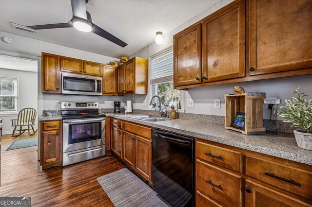 508 Bailey Street, St. Marys, GA 31558