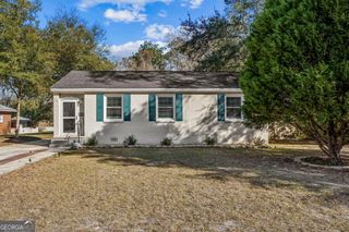 508 Bailey Street, St. Marys, GA 31558