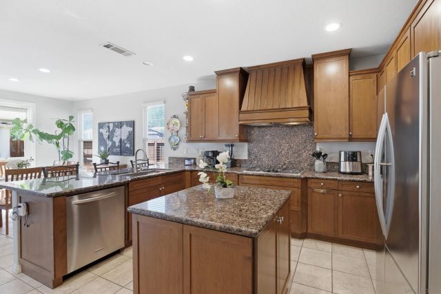 13268 Deer Canyon Place, San Diego, CA 92129