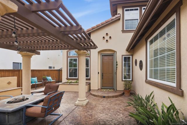 13268 Deer Canyon Place, San Diego, CA 92129