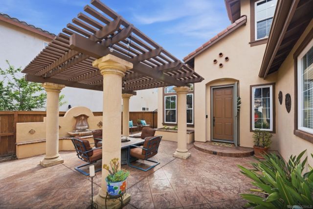 13268 Deer Canyon Place, San Diego, CA 92129