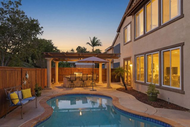 13268 Deer Canyon Place, San Diego, CA 92129