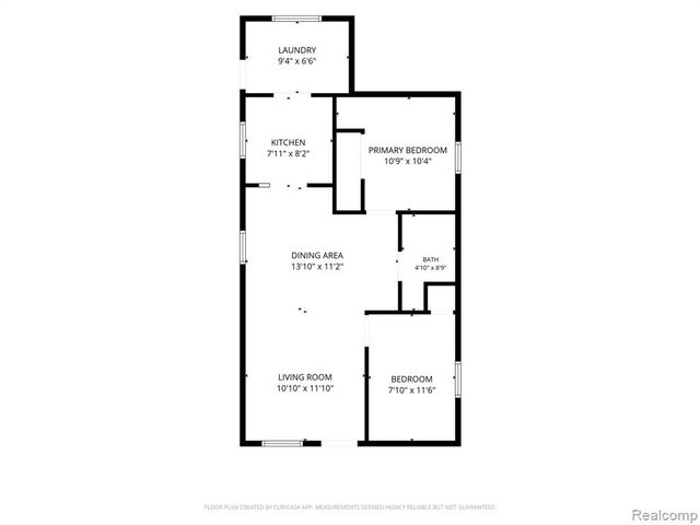 2840 Oldsmobile Avenue, Waterford, MI 48328