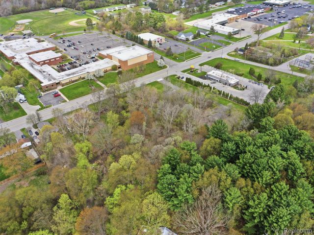 0 N Genesee Road, Genesee Charter Township, MI 48437