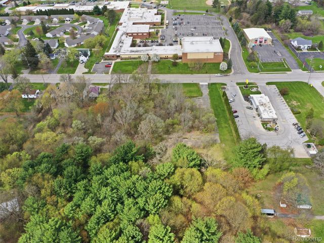 0 N Genesee Road, Genesee Charter Township, MI 48437