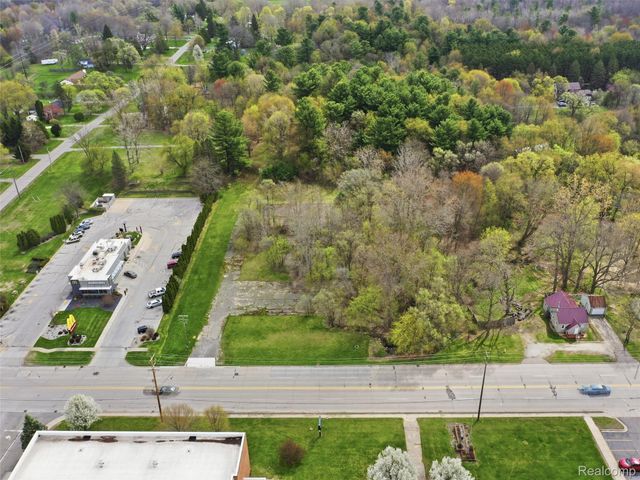 0 N Genesee Road, Genesee Charter Township, MI 48437