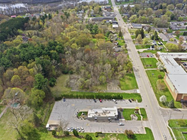 0 N Genesee Road, Genesee Charter Township, MI 48437