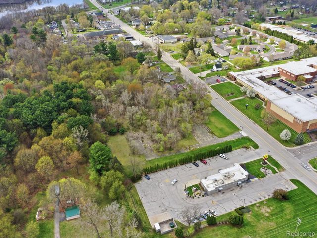 0 N Genesee Road, Genesee Charter Township, MI 48437
